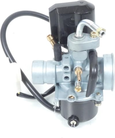 selectie cgn gemotoriseerde carburateur voor mbk 50 mach-g ac scooter 2002 tot 2012 nieuw