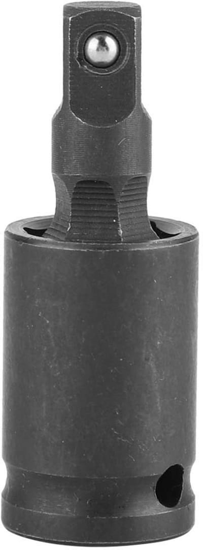 Golden crown - Universele Aansluiting - Chrome Molybdeen Staal - Adapter voor 1/4 inch 3/8 inch 1/2 inch - Duurzaam en sterk - Gereedschap - Geschikt vo...