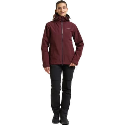 Vrouwen windjack Didriksons Trinya 2