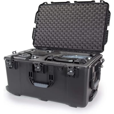 Koffer Nanuk 965