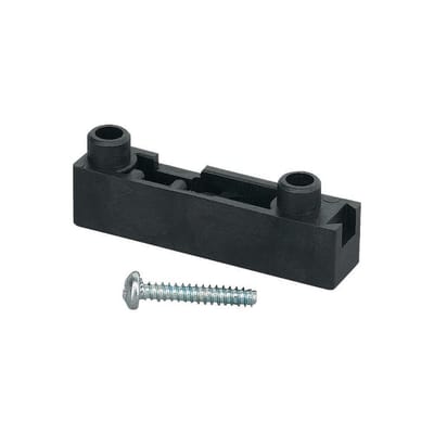 Eaton Railsysteem 60 mm PE/N-steun offset montagerek - 148588