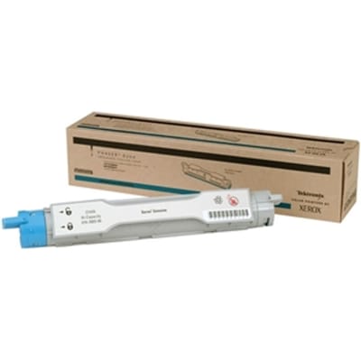 Xerox 016200500 toner cartridge cyaan (origineel)