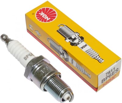 ngk bougie voor motor moto guzzi 1000 california ii iii 1983 tot 1993 bp6es nieuw