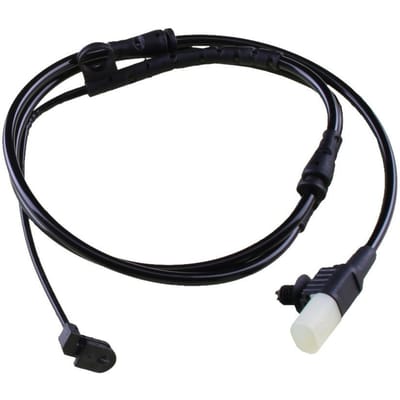 Waarschuwingscontact, remblokslijtage QUICK BRAKE WS 0264 A