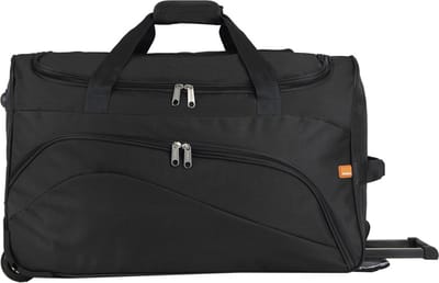 Gabol Week Eco Medium Wheel Bag black