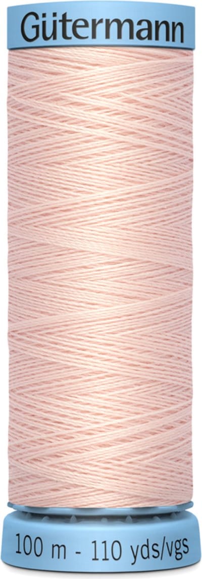 Gütermann zijde garen 100m kleur 658 - Zijden garen - Gutermann