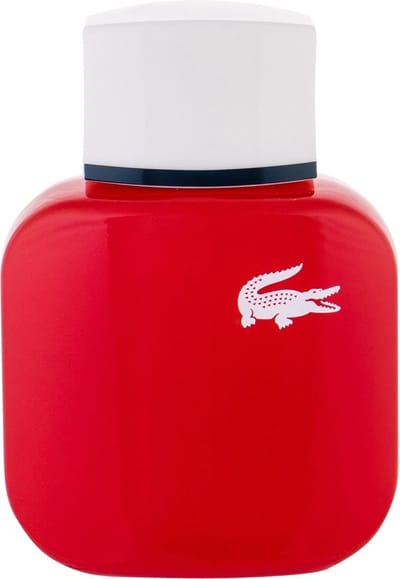 Damesparfum L12.12. Lacoste EDT L 50 ml 90 ml