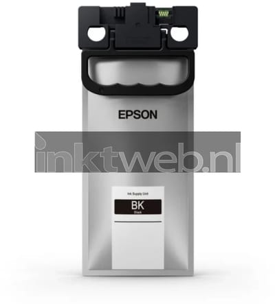 Epson C13T11E140 inktcartridge 1 stuk origineel ultrahoog rendement zwart