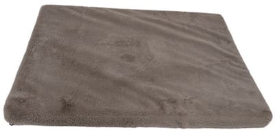 Animal Boulevard Cozy Francis Orthopedisch Benchkussen - Met Waterresistente Binnenhoes - Maat S: 73x45x4 cm