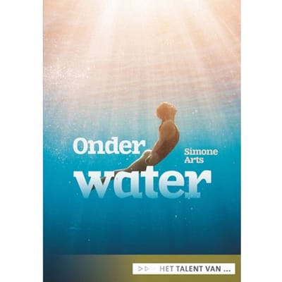 Onder Water - Het Talent Van ... - Simone Arts