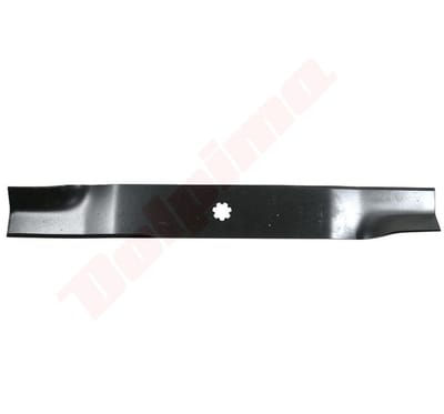 Maaimes passend op JOHN DEERE 540JD L