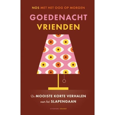 Goedenacht Vrienden