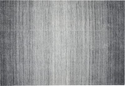 Vloerkleed Ashen Grijs 195x300cm - Giga Living