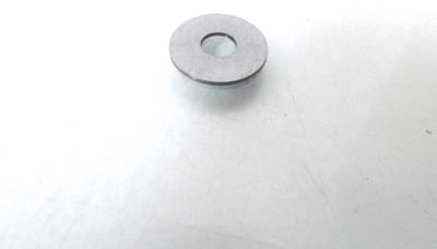 Rondelle Ø6xØ18x0.9mm pour moto Suzuki 400 Dr-Z 2000 à 2009 08211-06181-000 Neuf