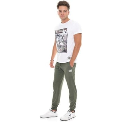 Trainingsbroek Leone 1947 Man Sweatpants Hj