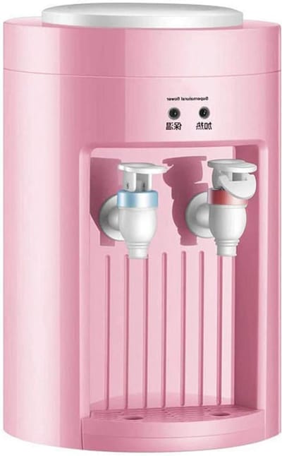 Waterdispenser Elektrisch - Mini Dispenser - Direct Water Tappen - Roestvrijstalen Voering - 75 Watt - A