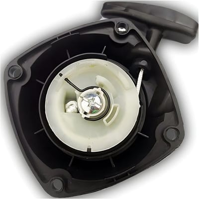 Einhell NAC - Benzine Grastrimmer Starter - 4 Montagegaten - Compatibel met Veel Merken