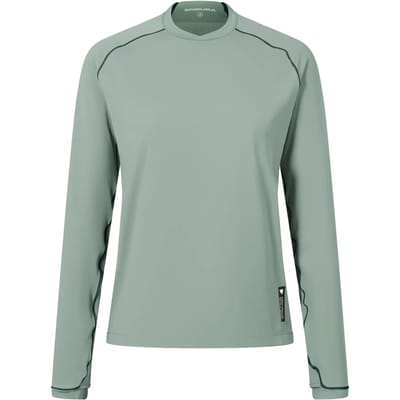 Damestrui met lange mouwen Endura AllTrack Roam