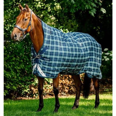 Outdoor paardendeken Horseware Rhino Wug 0g