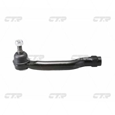 Spoorstangeinde CTR CE0812
