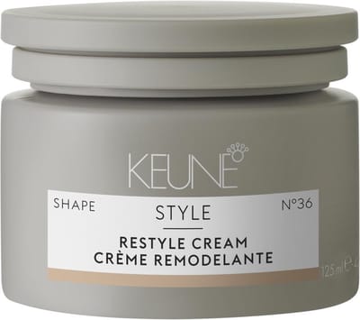 Keune Style Restyle Cream 125 ml