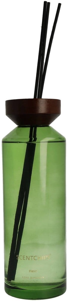 Geurstokjes set Memories Fleur - 500ml