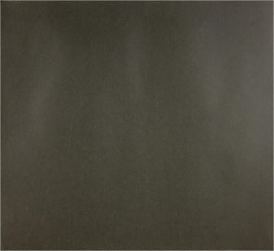 Dutch Wallcoverings Vliesbehang uni - donkerbruin