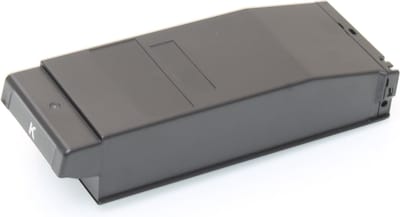 ABC huismerk toner geschikt voor Oki 09006130 zwart voor Oki C650dn C650 dn