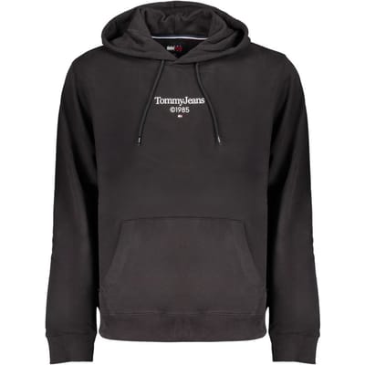 1985 Logo Hoodie
