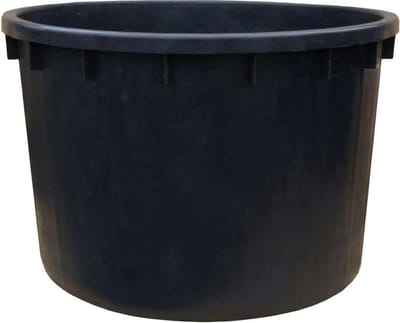Kuip 750 liter dia. 122 cm