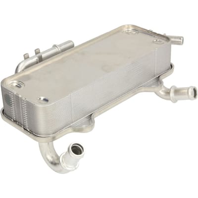 Olie radiator, automatische versnellingsbak  MAHLE CLC 283 000P