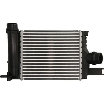 Intercooler VALEO 818609