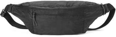 DAY ET gordeltas schoudertas Day RE-No Rain Bum Bag Black zwart
