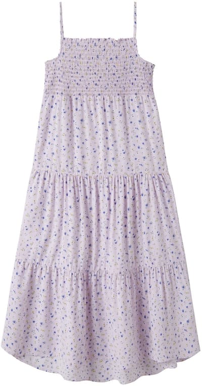 Name it Jurk Print