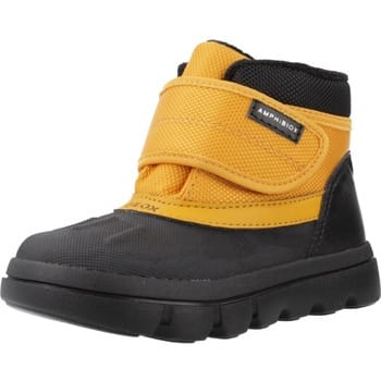 GEOX B WILLABOOM BOY B AB Geel 24 EU