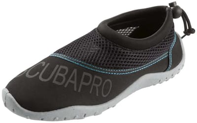 Scubapro Kailua Beachwalker Waterschoenen Zwart EU 30 Man,Vrouw