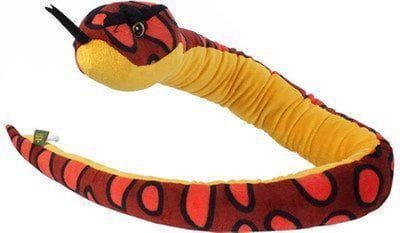 Wild Republic Rainbow Boa