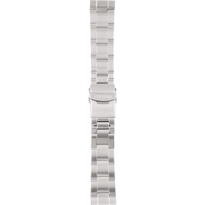 Certina Straps C605014289 Ds Royal band