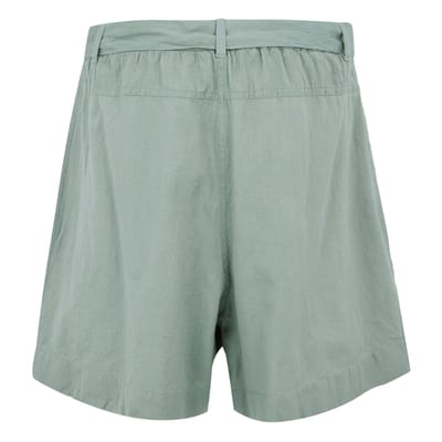 Regatta Dames/Dames Sabela II Korte Broek (Gletsjer)
