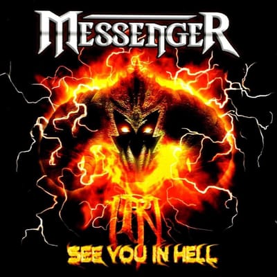 See You In Hell