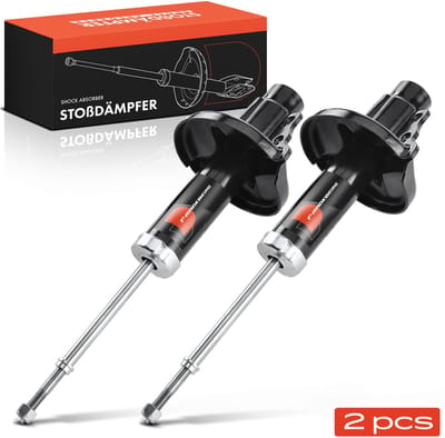 Frankberg 2x Demper Vooras voor KIA Retona SUV FK Sportage SUV K00