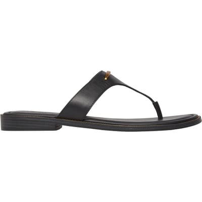 s.Oliver Shoes Black Maat: 37 | Sandalen Outlet | Dames | Zwart
