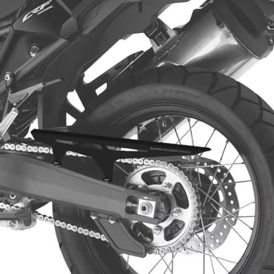 Motorfiets kettingkast Barracuda Honda Africa Twin (2016-2020)
