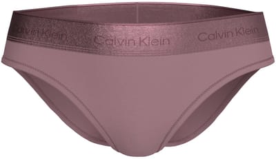 Calvin Klein Bikinislip - Fashion Wear - Vrouwen