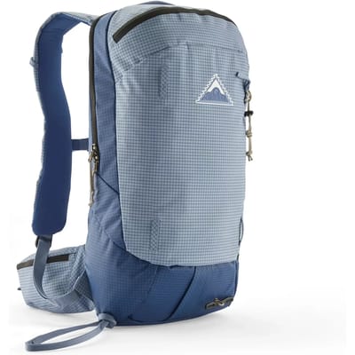 Patagonia Snowdrifter 20L Rugzak blauw