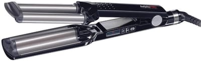 Haar Waver - Golvend Haar Tool - Professioneel Stijlen - Ionic Technologie - 36.4 cm Lengte