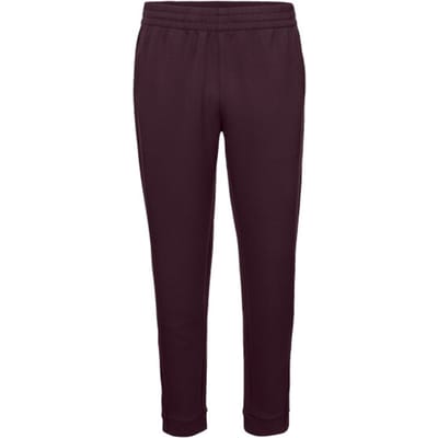 The Indian Maharadja soft supreme pant joggingbroek tennis heren -