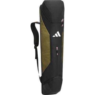 adidas Performance X-Symbolic .3 Stick Tas - Unisex - Zwart- 1 Maat