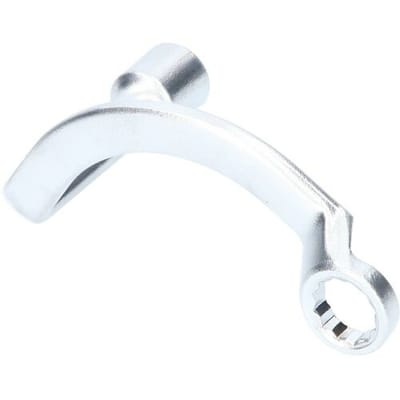 Brilliant Tools BT601006 Speciale sleutel voor turbolader voor VAG, 12 mm
