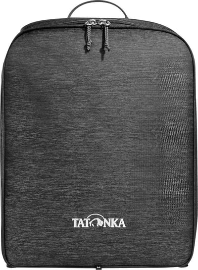 TATONKA Thermische zak Cooler Bag Off Black Zwart